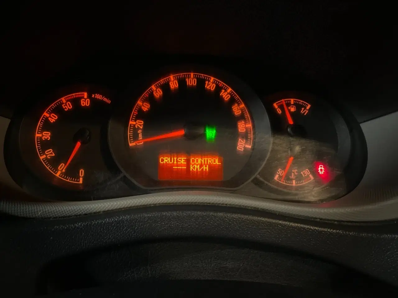 Billede 10 - Opel Movano 2,3 CDTi 150 Chassis L3