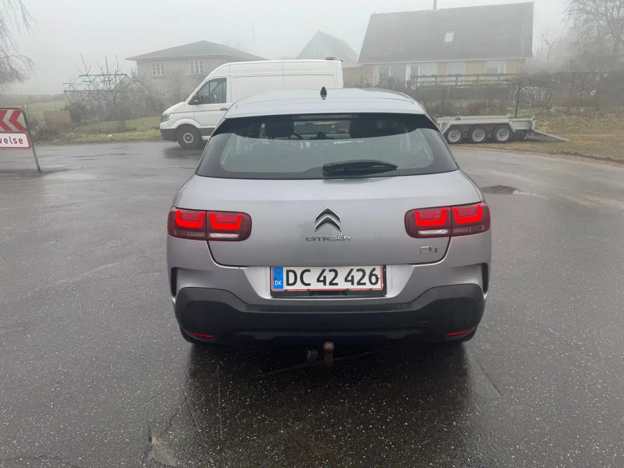 Billede 2 - Citroën C4 Cactus 1,2 PureTech 110 Platinum