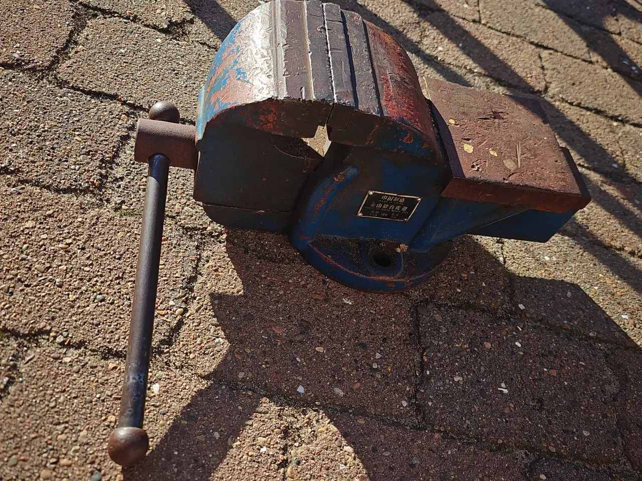 Billede 3 - Blandet værktøj