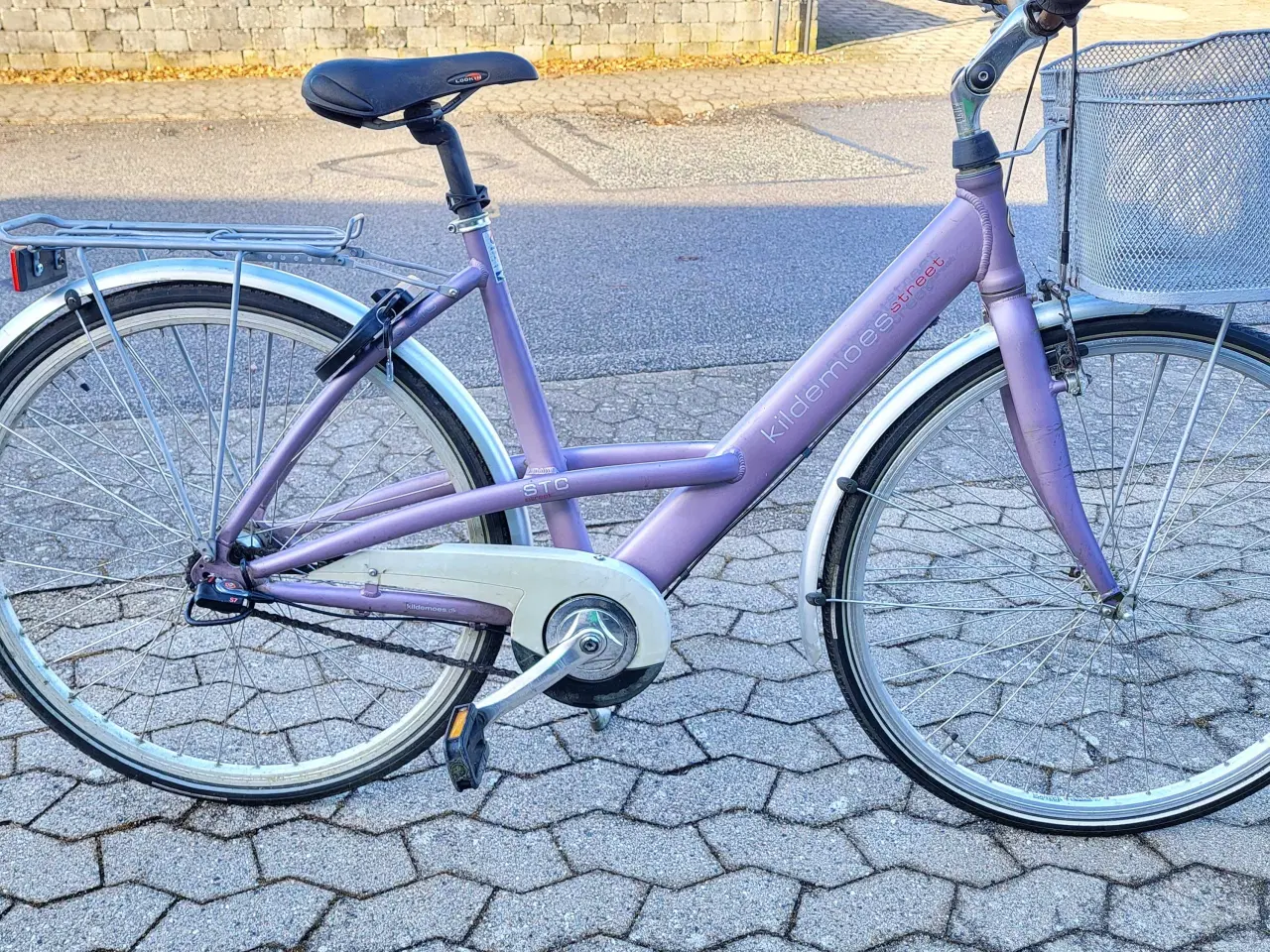 Billede 1 - Damecykel Kildemoes 28"