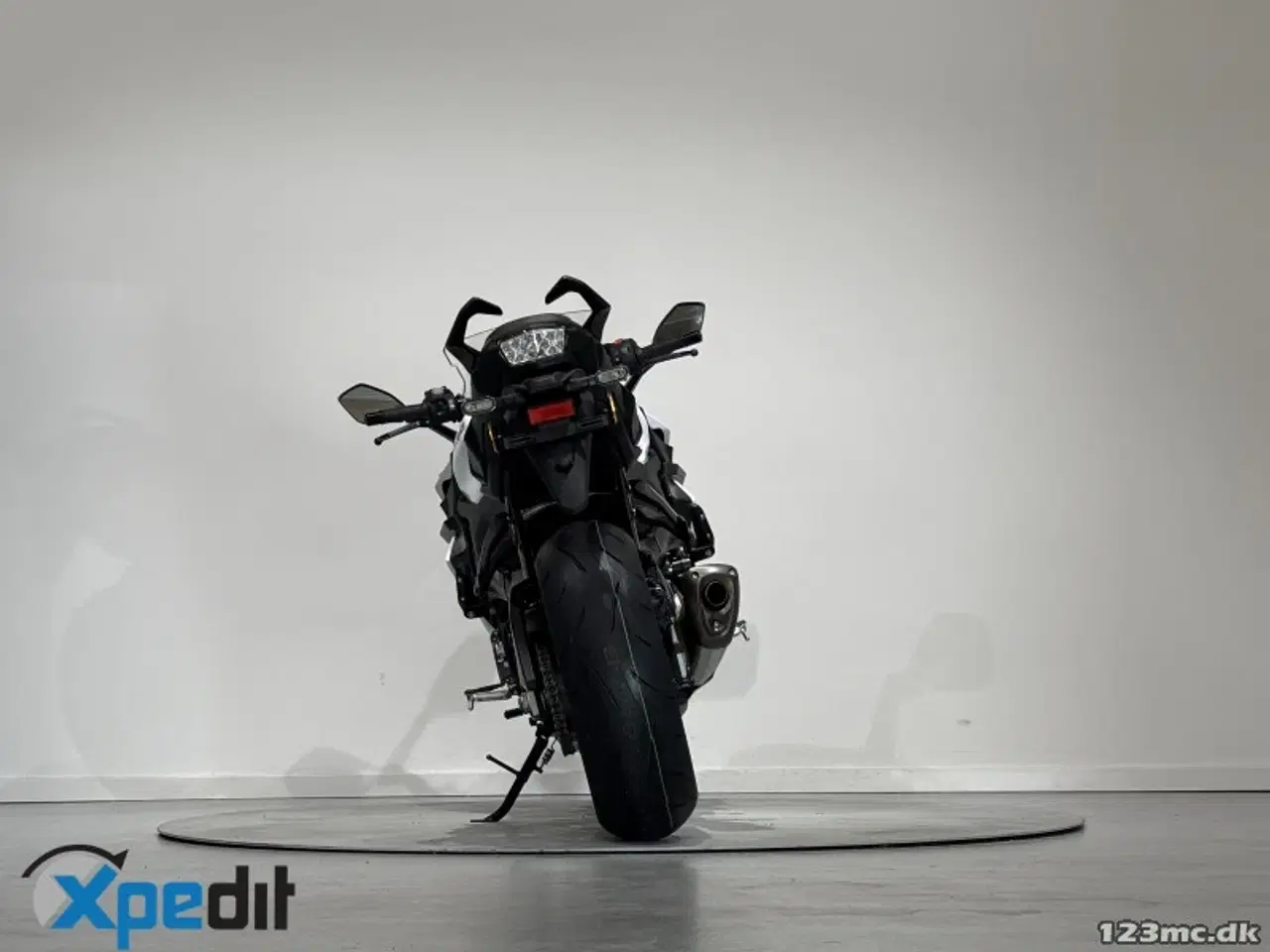 Billede 8 - Suzuki GSXS 1000 GT