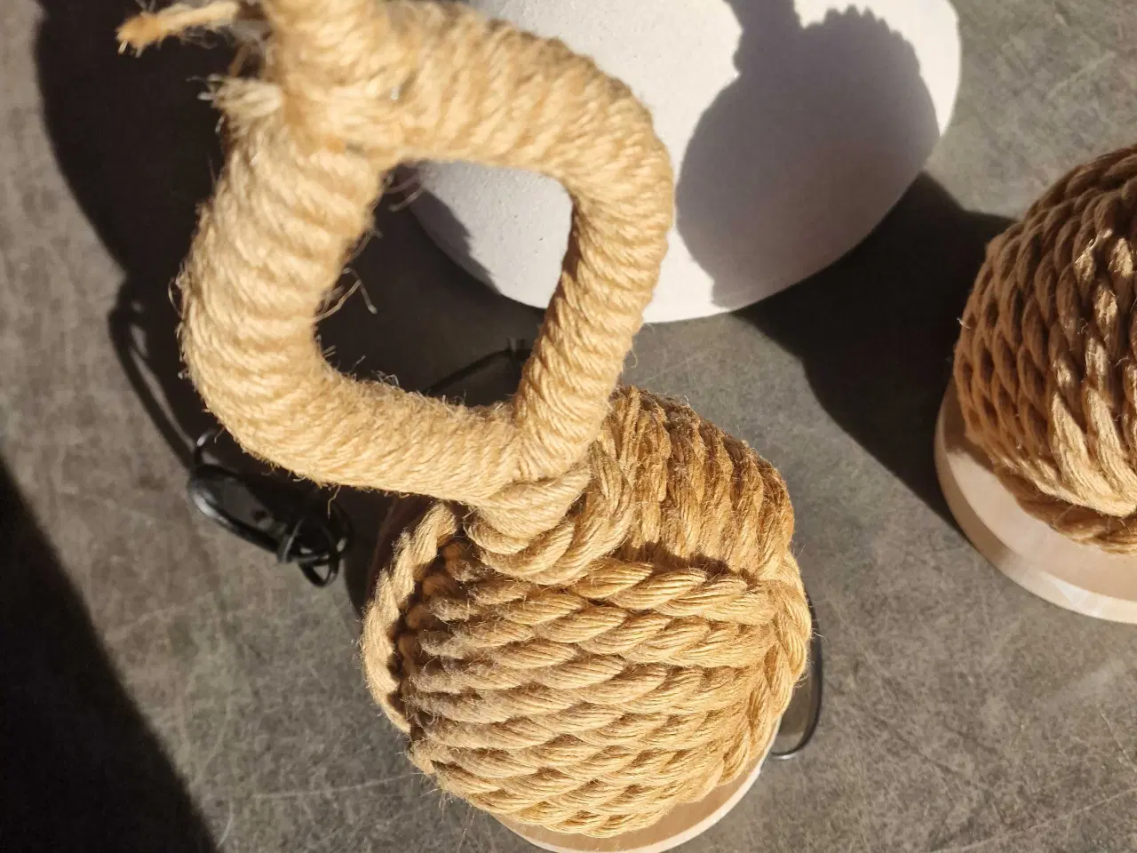 Billede 4 - Bordlampe