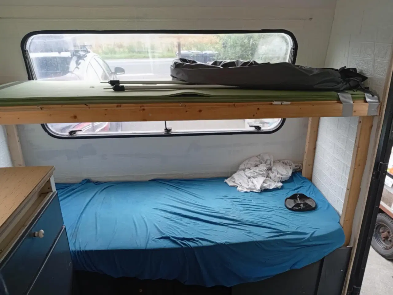 Billede 9 - Campingvogne Adria Sport 310 Sl