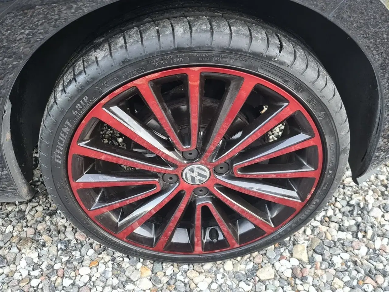 Billede 8 - VW Up! 1,0 TSi 90 High Up! BMT