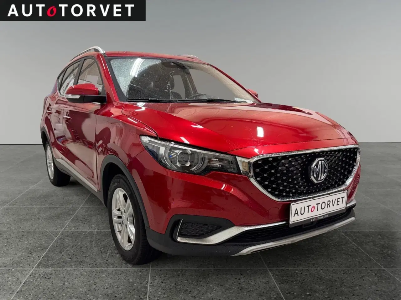 Billede 2 - MG ZS  EV Comfort