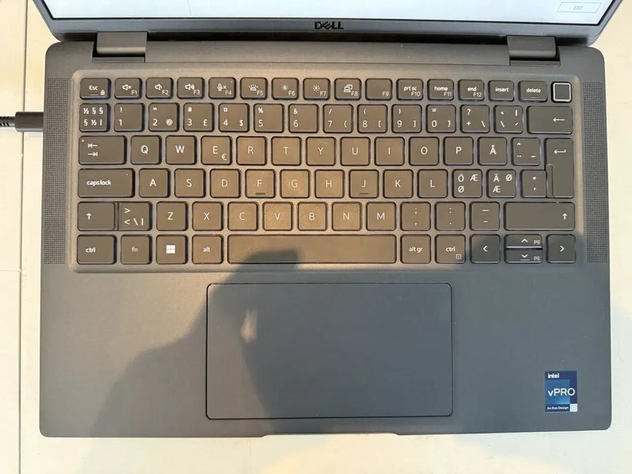 Billede 2 - Bærbar computer DELL Latitude 7440