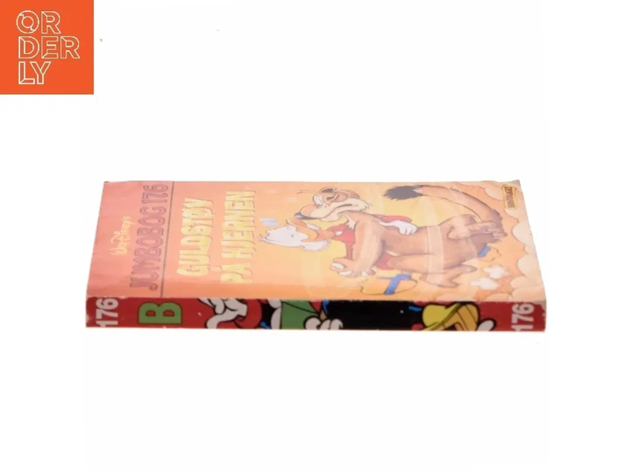 Billede 2 - Jumbobog 176