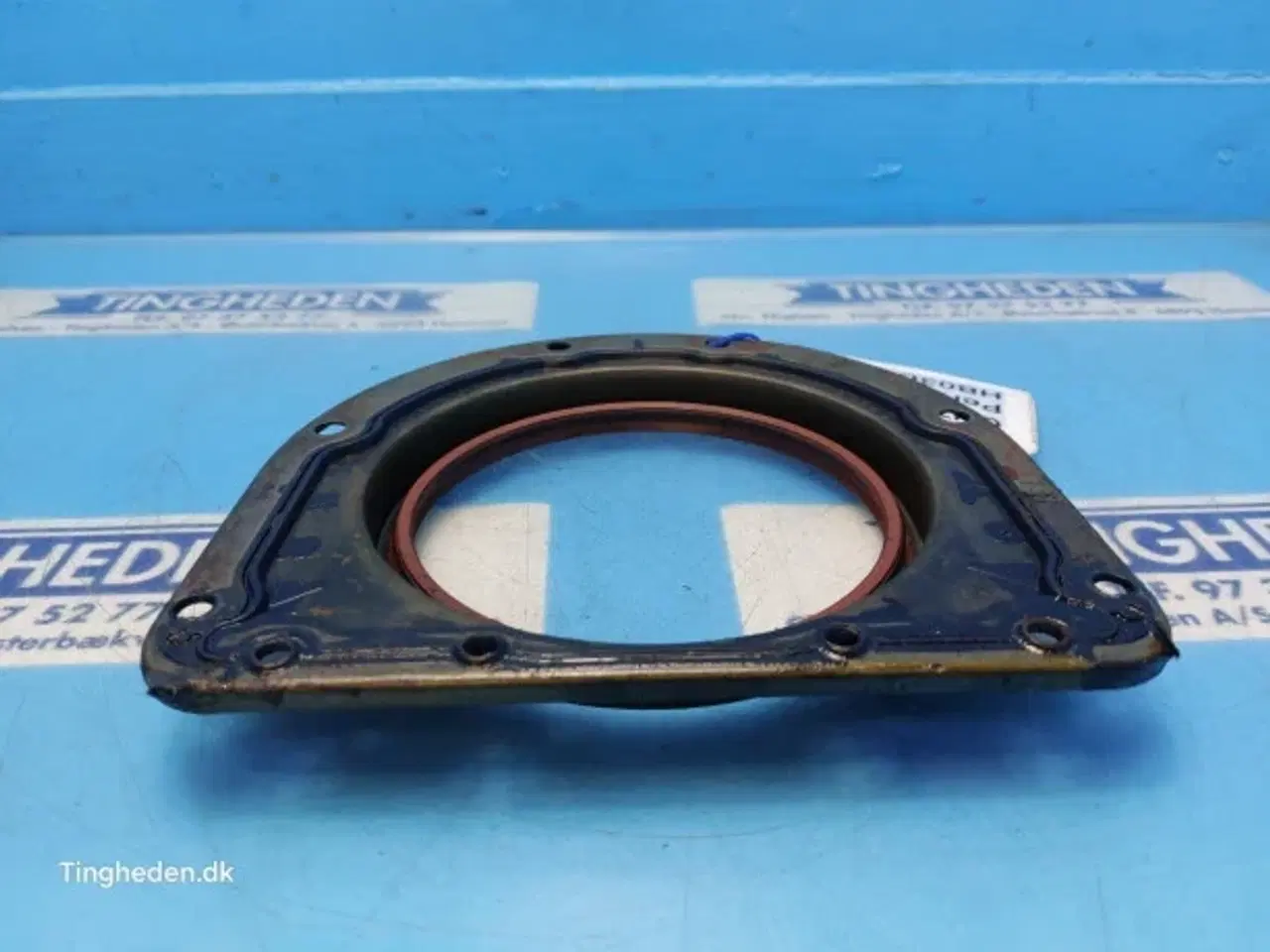 Billede 6 - Perkins 1006.60T Bagste Kramtaksel Tætning 2418F701