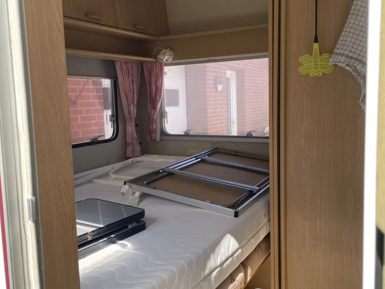 Billede 6 - Chateau 445 - årgang 1996