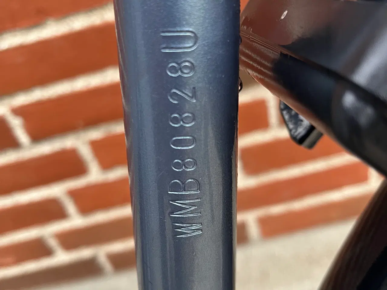 Billede 4 - Dame/Herre Cykel 