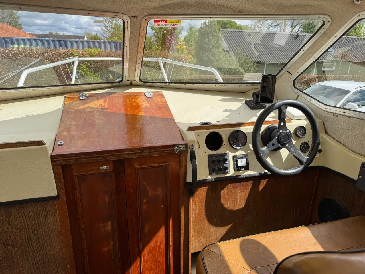 Billede 12 - Flipper 620