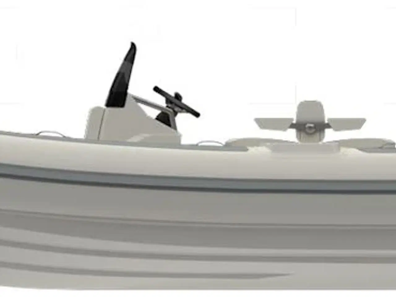 Billede 1 - Williams Dieseljet 565