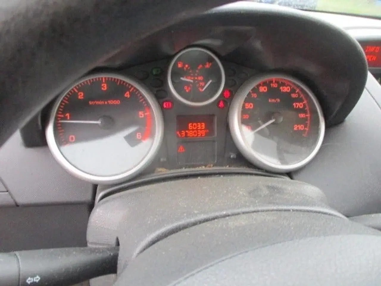 Billede 7 - Peugeot 207 1,4 HDi