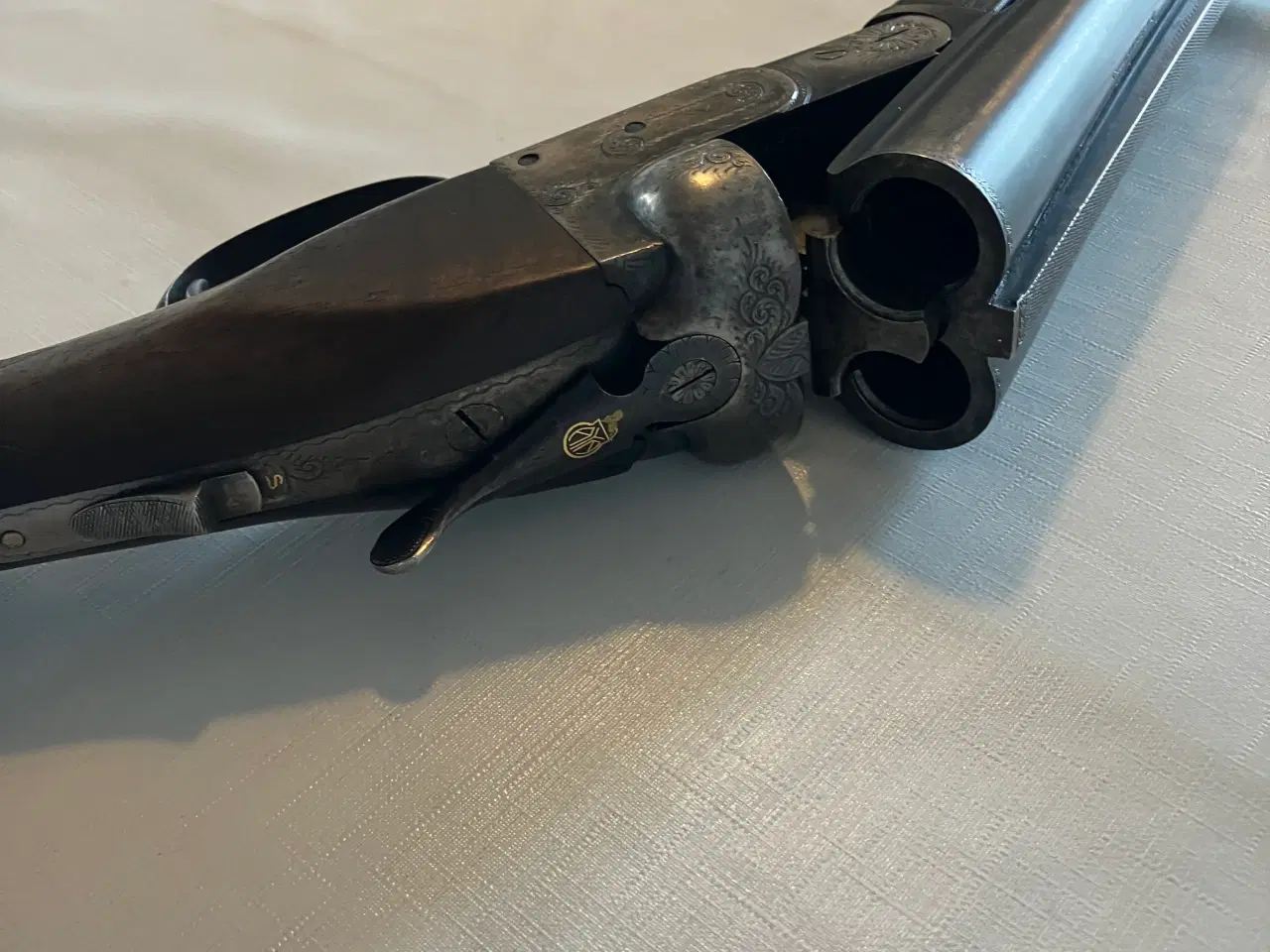 Billede 1 - Jagtgevær - Aya Magnum