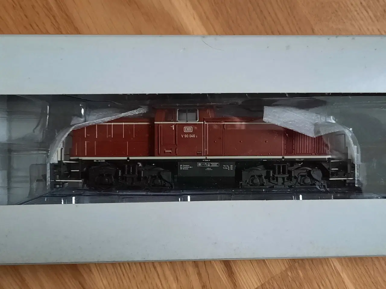 Billede 2 - Märklin Digital 37906