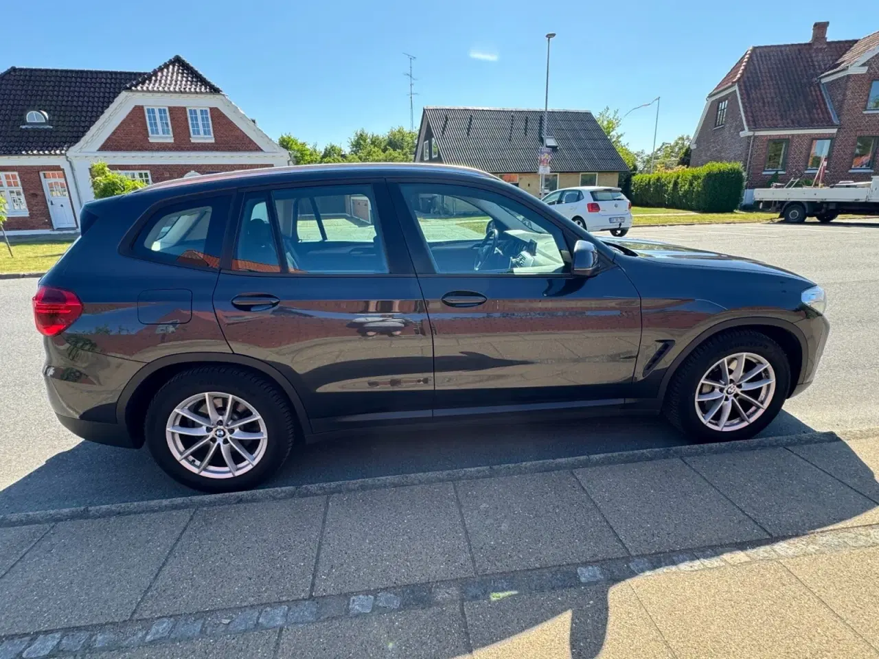 Billede 4 - BMW X3 2,0 xDrive30i Advantage aut.