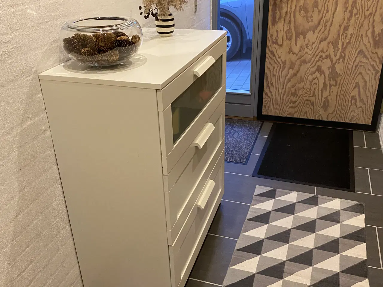 Billede 2 - Ikea kommode