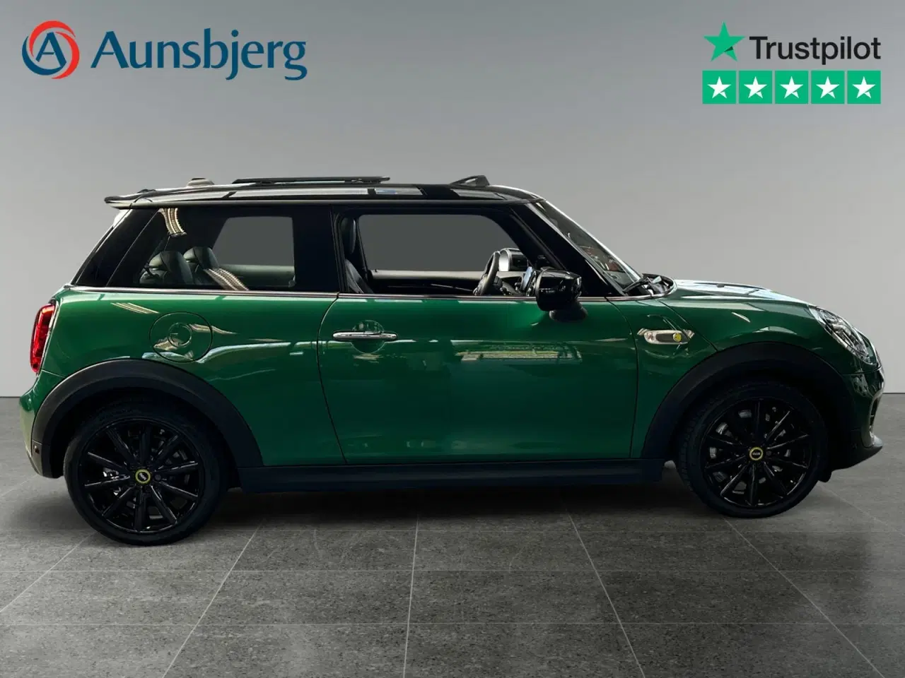 Billede 6 - MINI Cooper SE  Trim XL