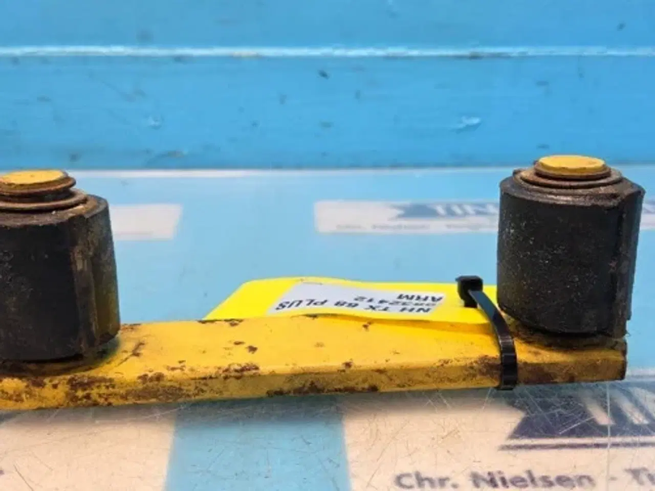 Billede 2 - New Holland TX68 Arm 9832412