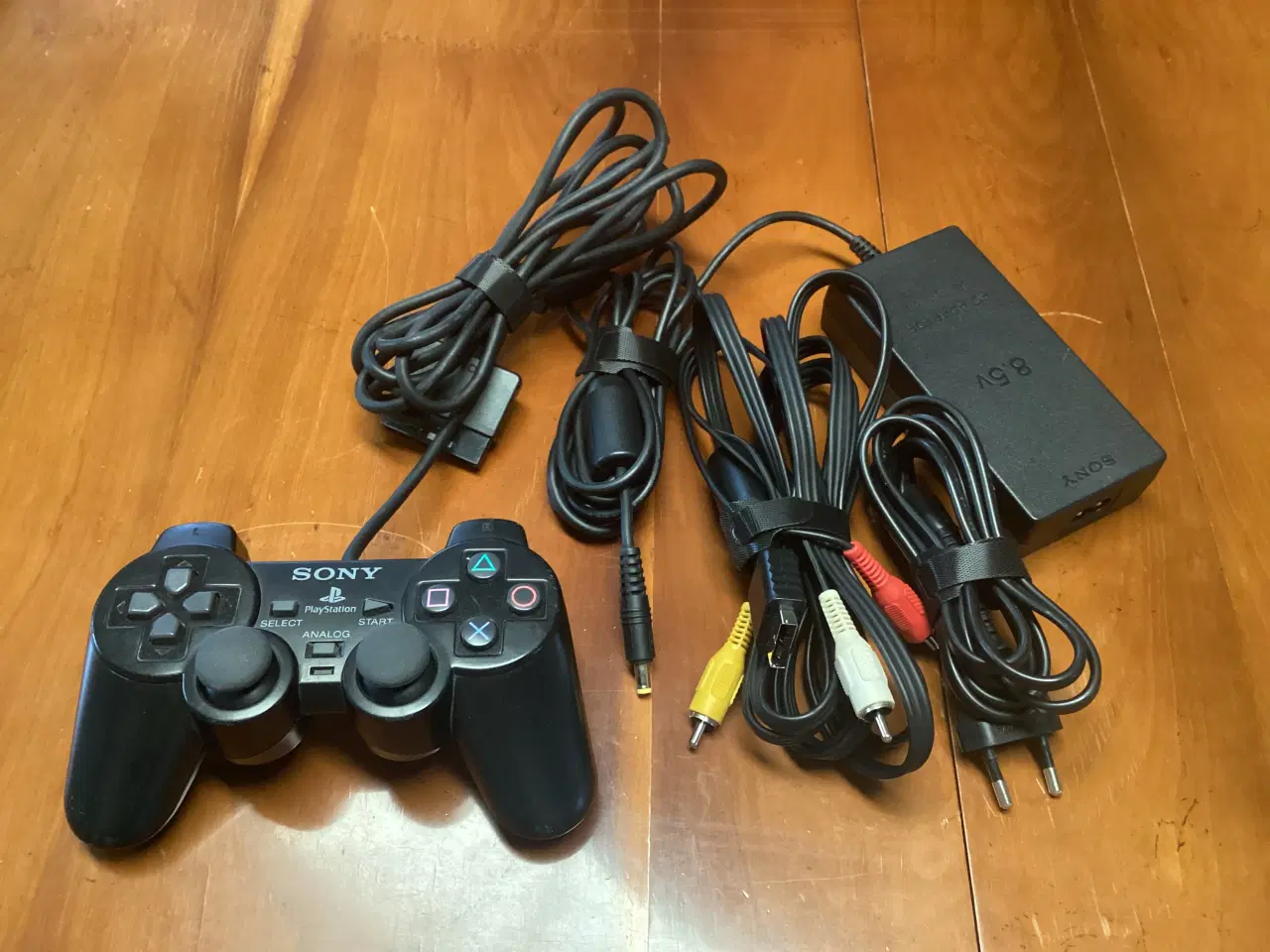 Billede 9 - PS2 slim