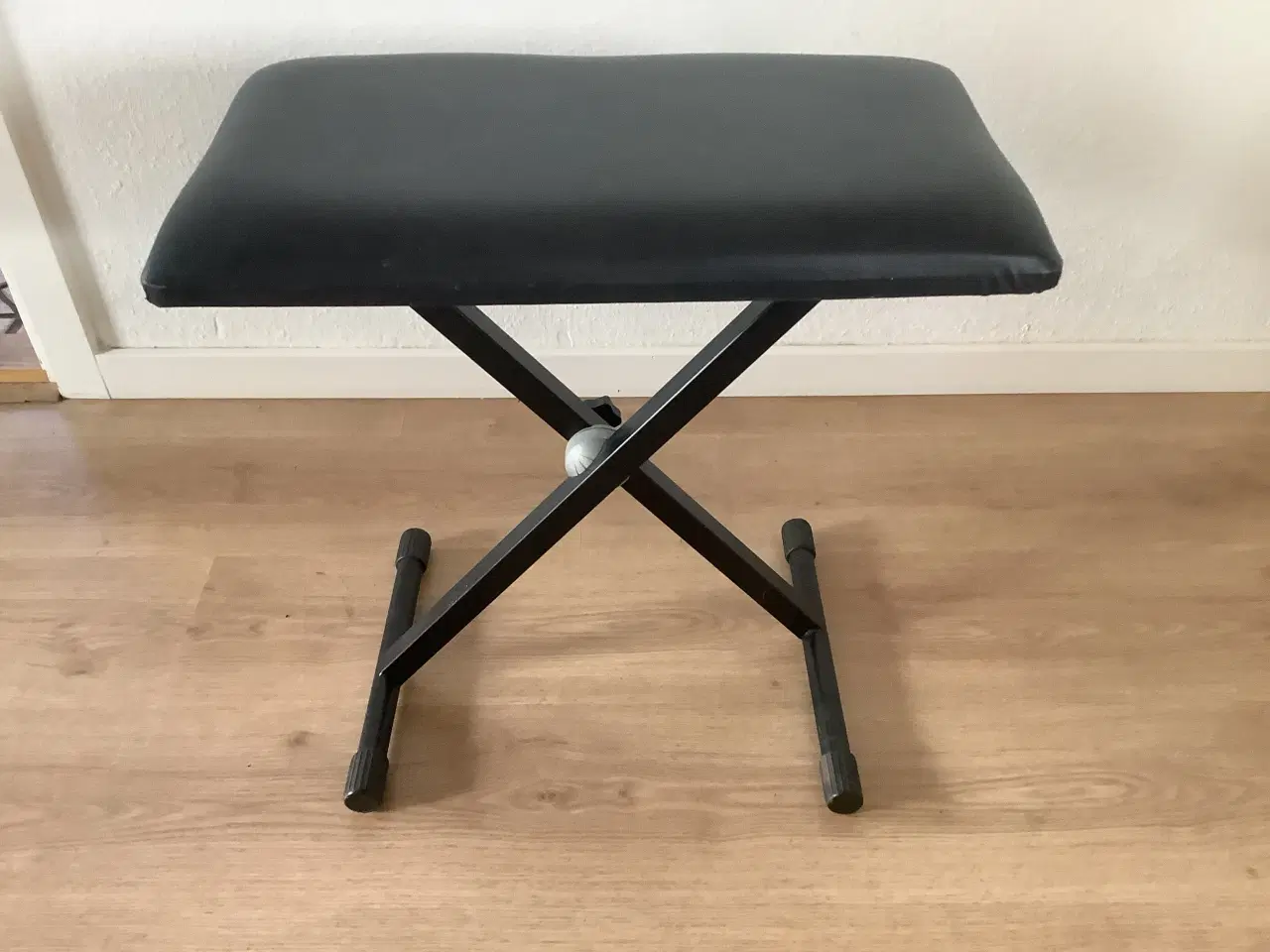 Billede 2 - Keyboard/klaver bænk