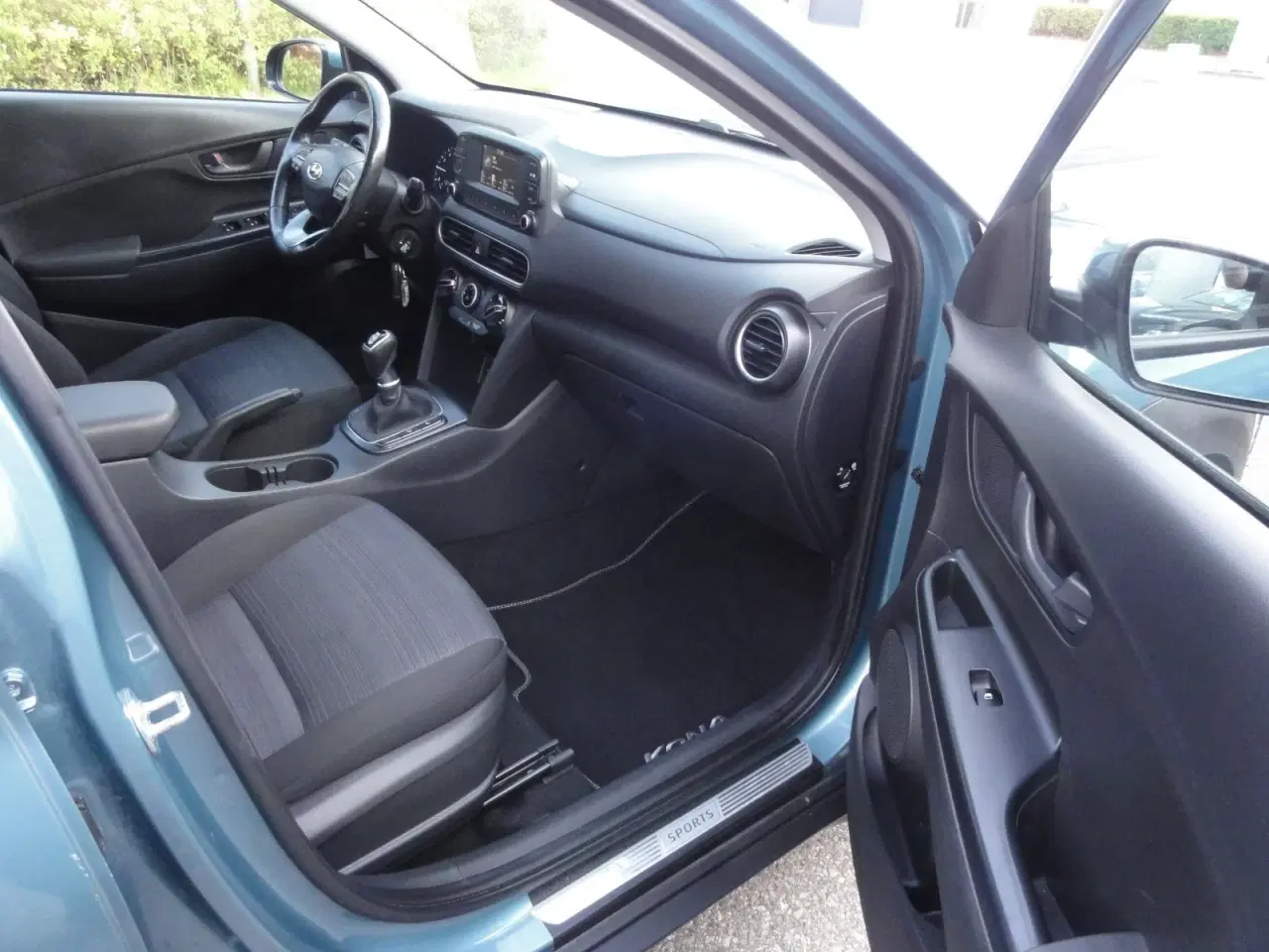 Billede 9 - Hyundai Kona 1,0 T-GDi Life