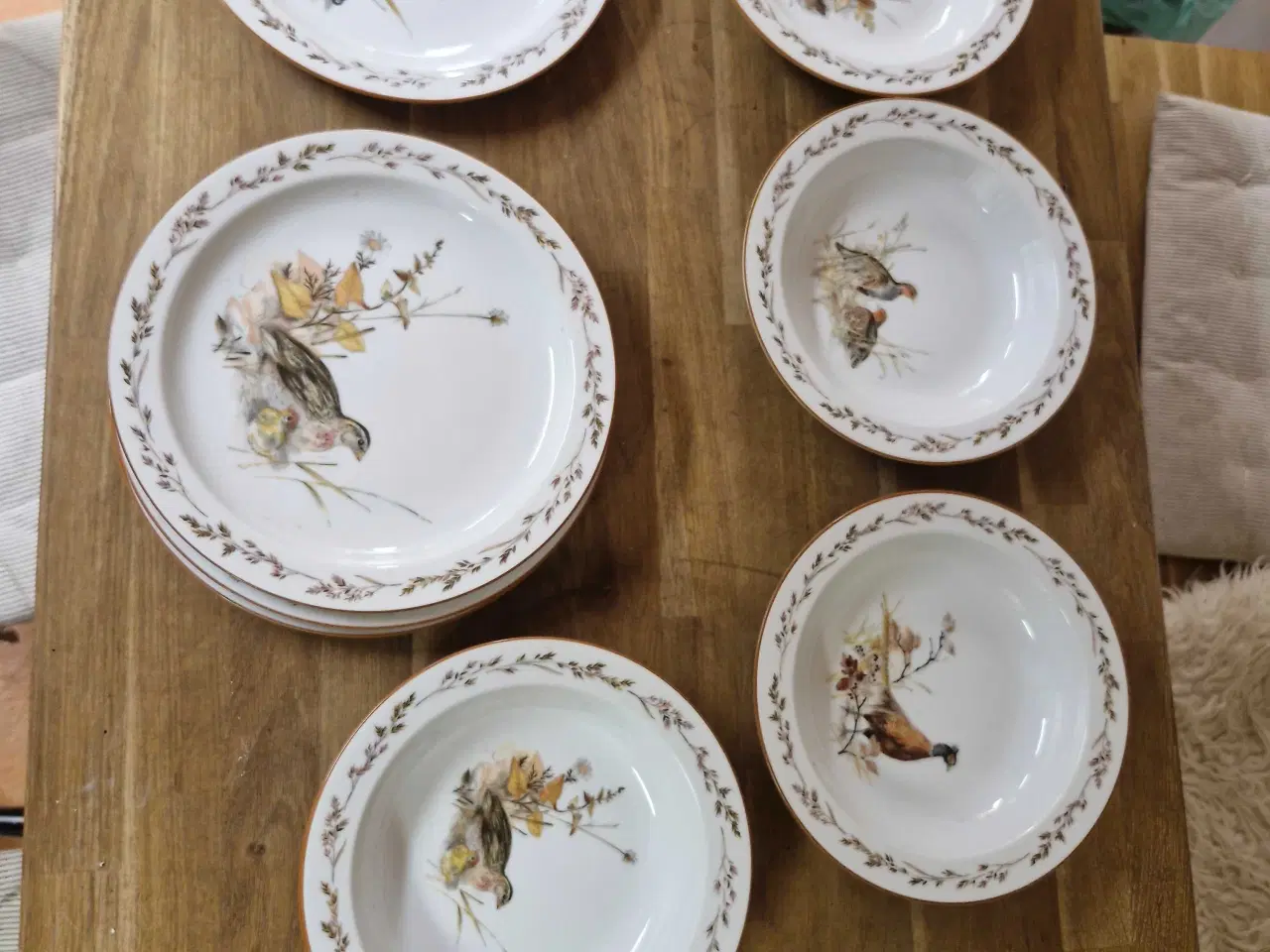 Billede 1 - Mads stage jagtstel