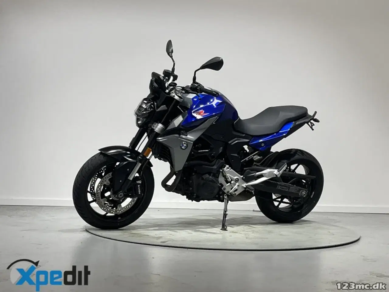 Billede 4 - BMW F 900 R