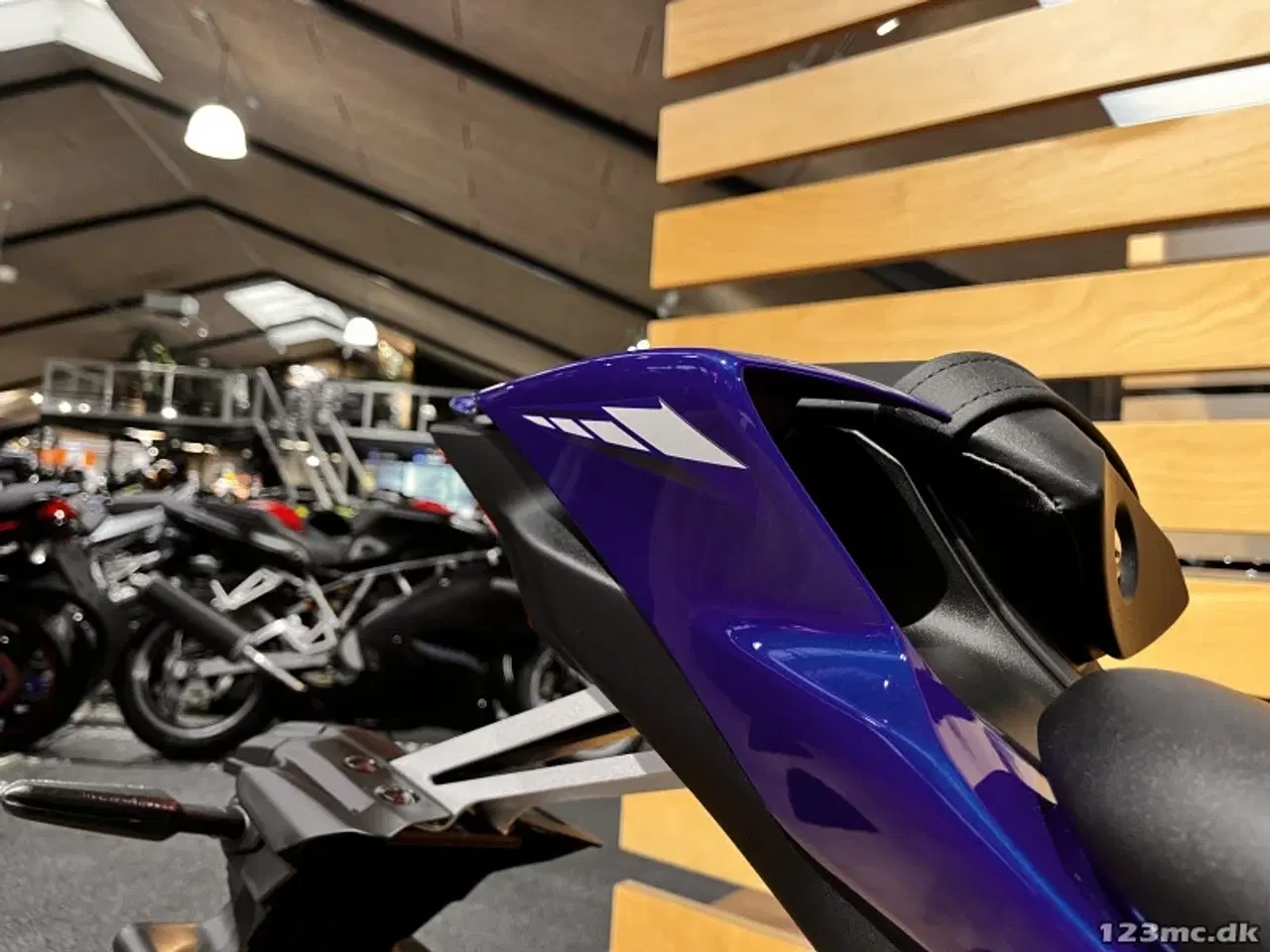 Billede 17 - Yamaha YZF R7