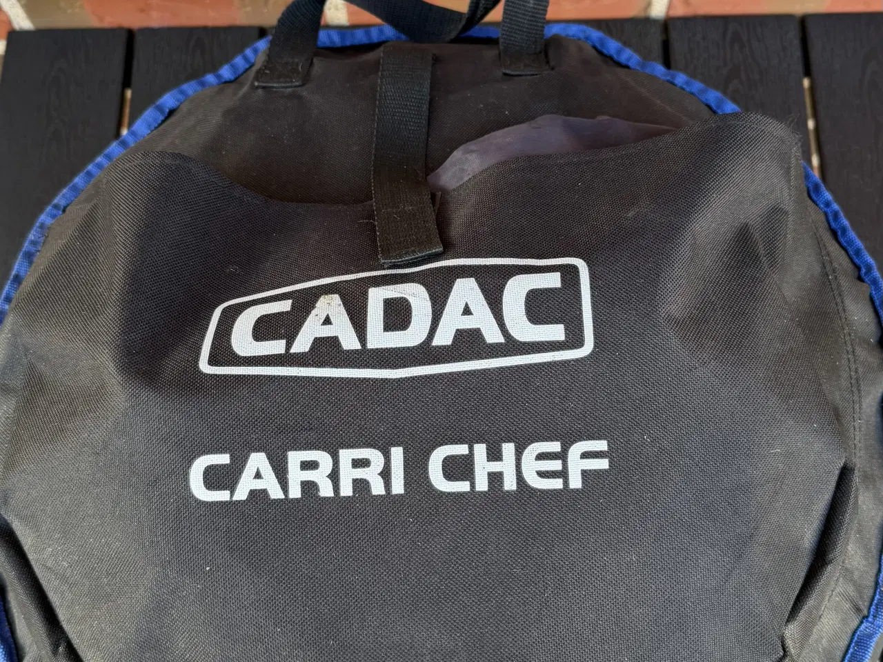 Billede 6 - Cadac carri chef grill