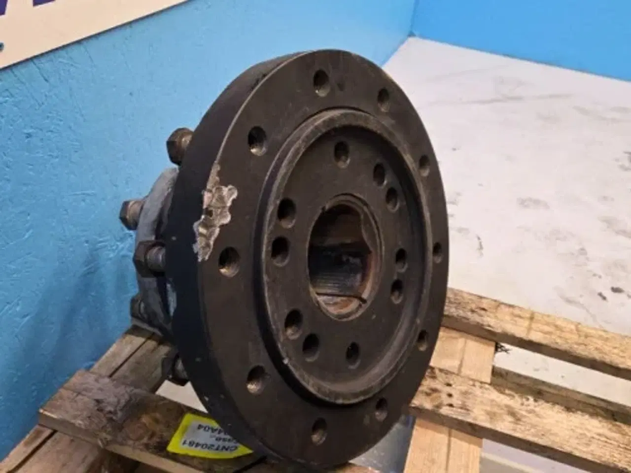 Billede 15 - Case Optum 300 Nav 47126431