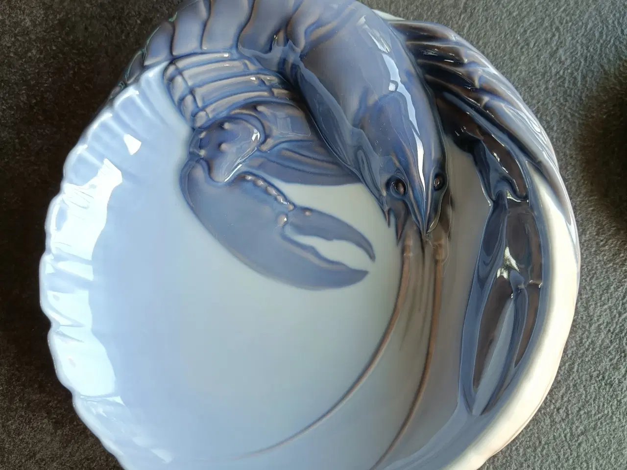Billede 3 - Royal Copenhagen og Bing og Grøndahl porcelæn 