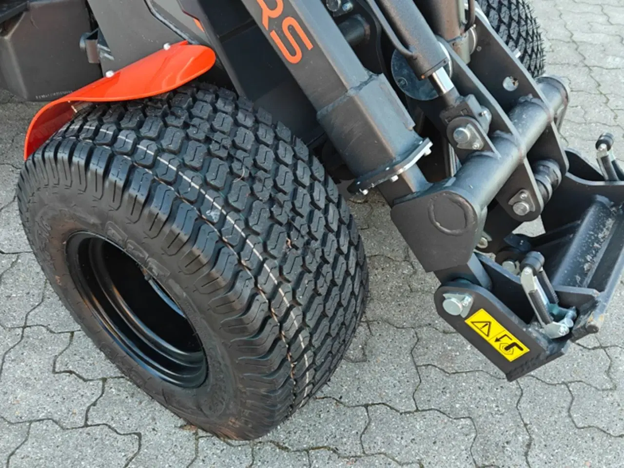 Billede 10 - Cast 840D