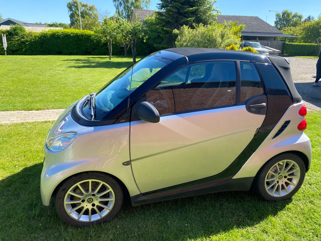 Billede 7 - Smart fortwo