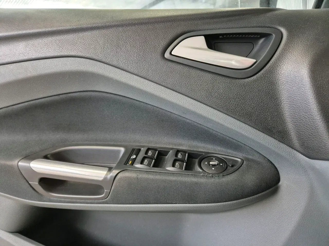 Billede 14 - Ford Grand C-MAX 1,0 EcoBoost Titanium 125HK 6g