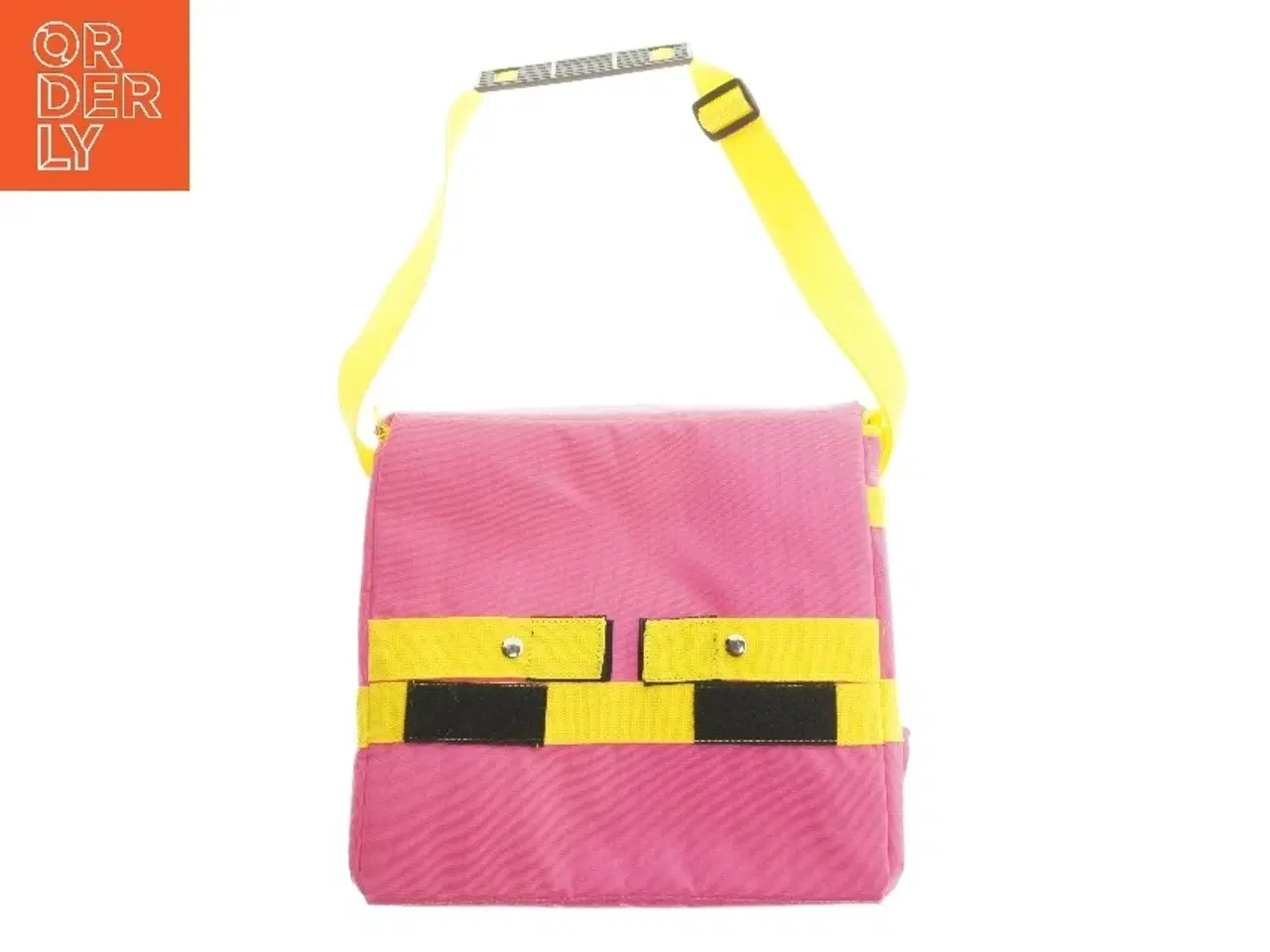 Billede 3 - Køletaske fra Thermalwhiz (str. 32x33 cm)