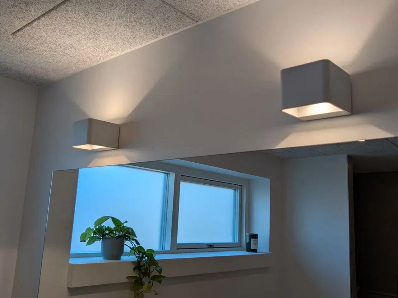 Billede 2 - Raxon LED vægarmatur