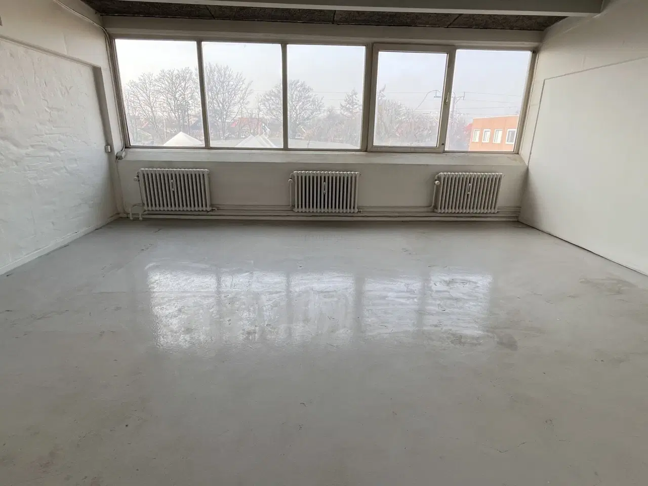 Billede 18 - Højloftet lager med kontorer til leje på Tangmosevej 87 i Køge