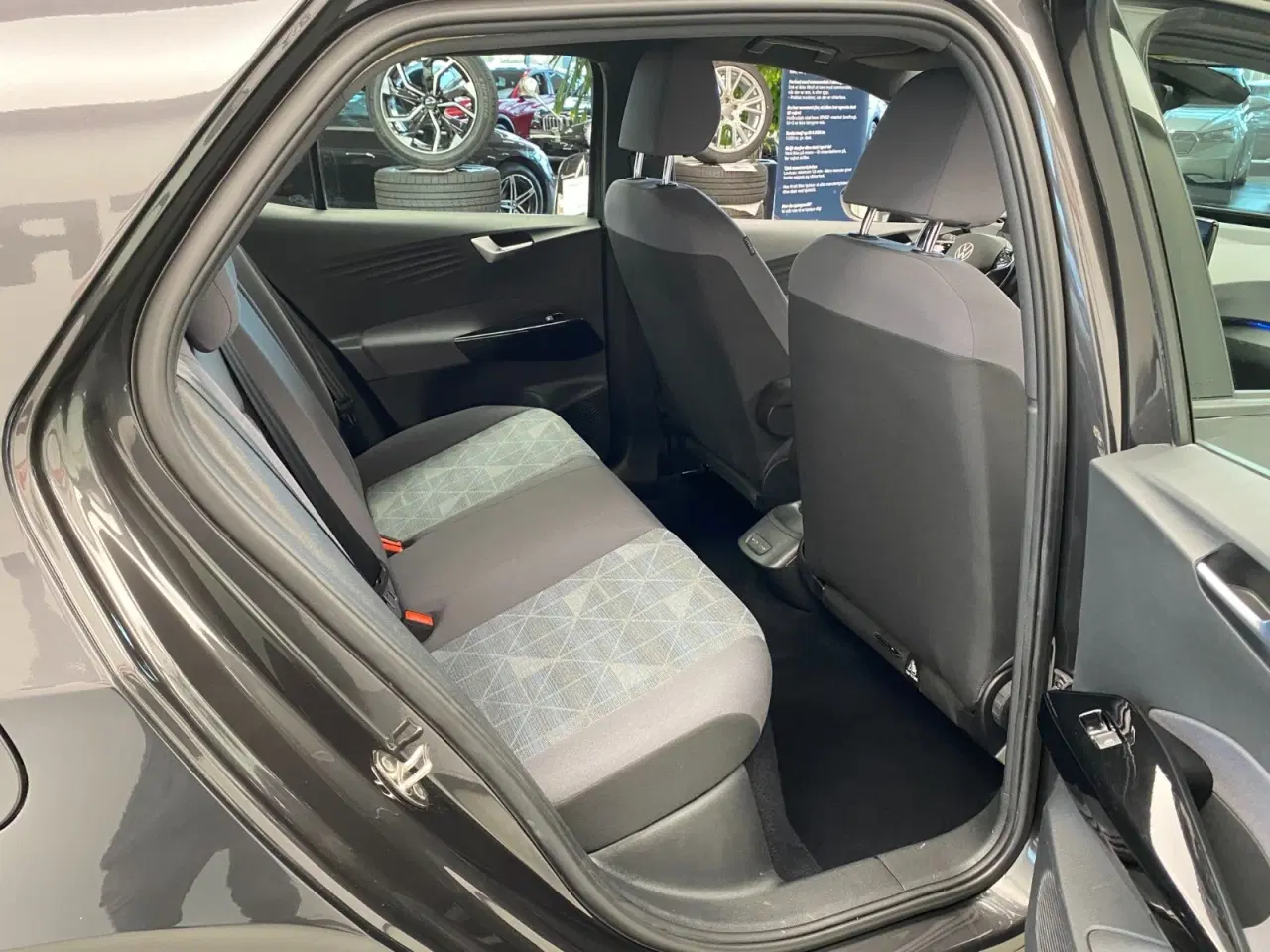 Billede 13 - VW ID.3 58 Pro