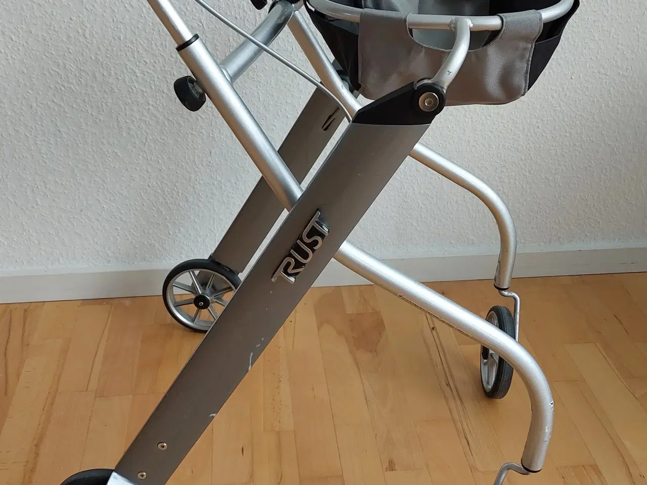 Billede 2 - Trust - rollator