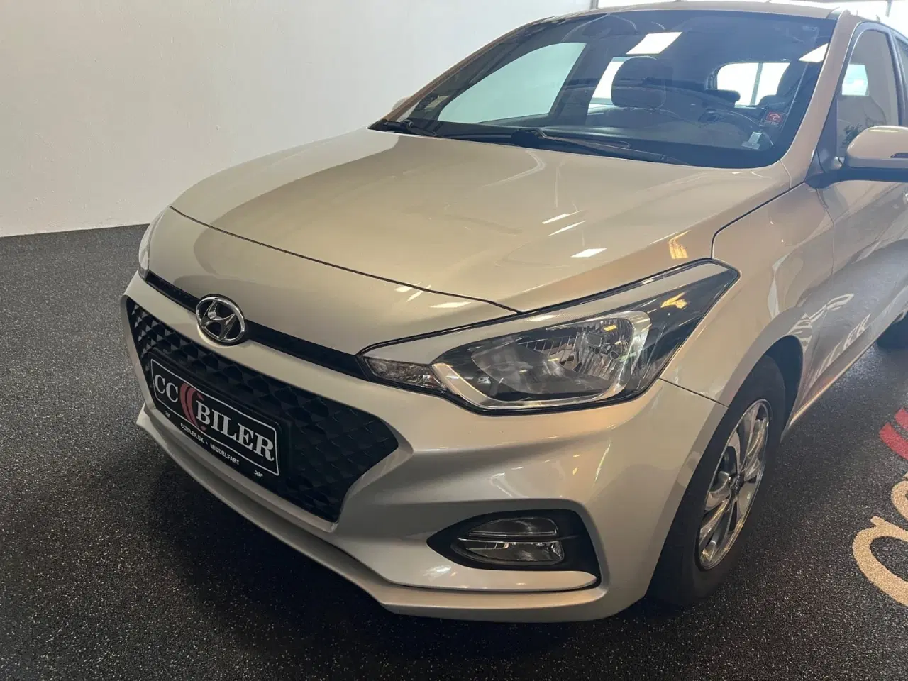 Billede 5 - Hyundai i20 1,0 T-GDi Summer Style DCT