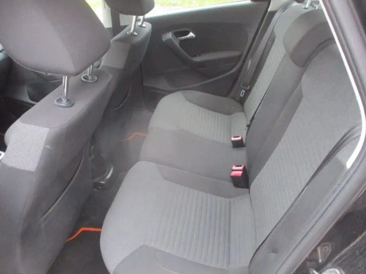 Billede 8 - VW Polo 1,4 Comfortline