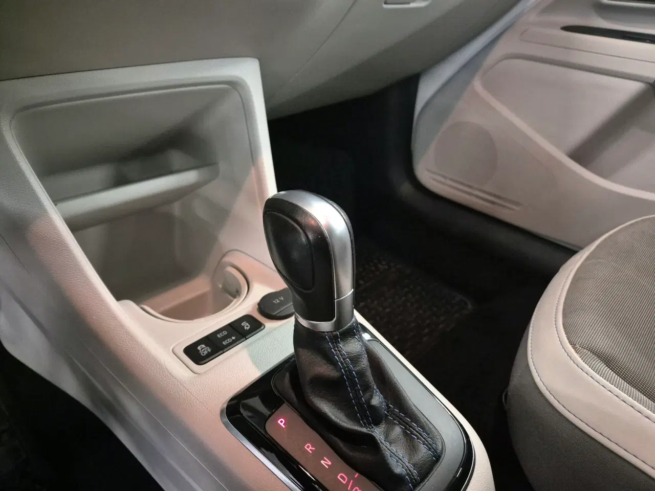 Billede 10 - VW up EL Elektro motor 82HK 5d Aut.