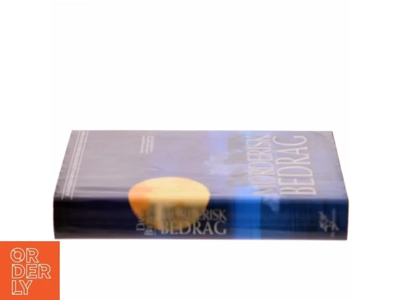 Billede 2 - Morderisk bedrag af Dan Brown (Bog)
