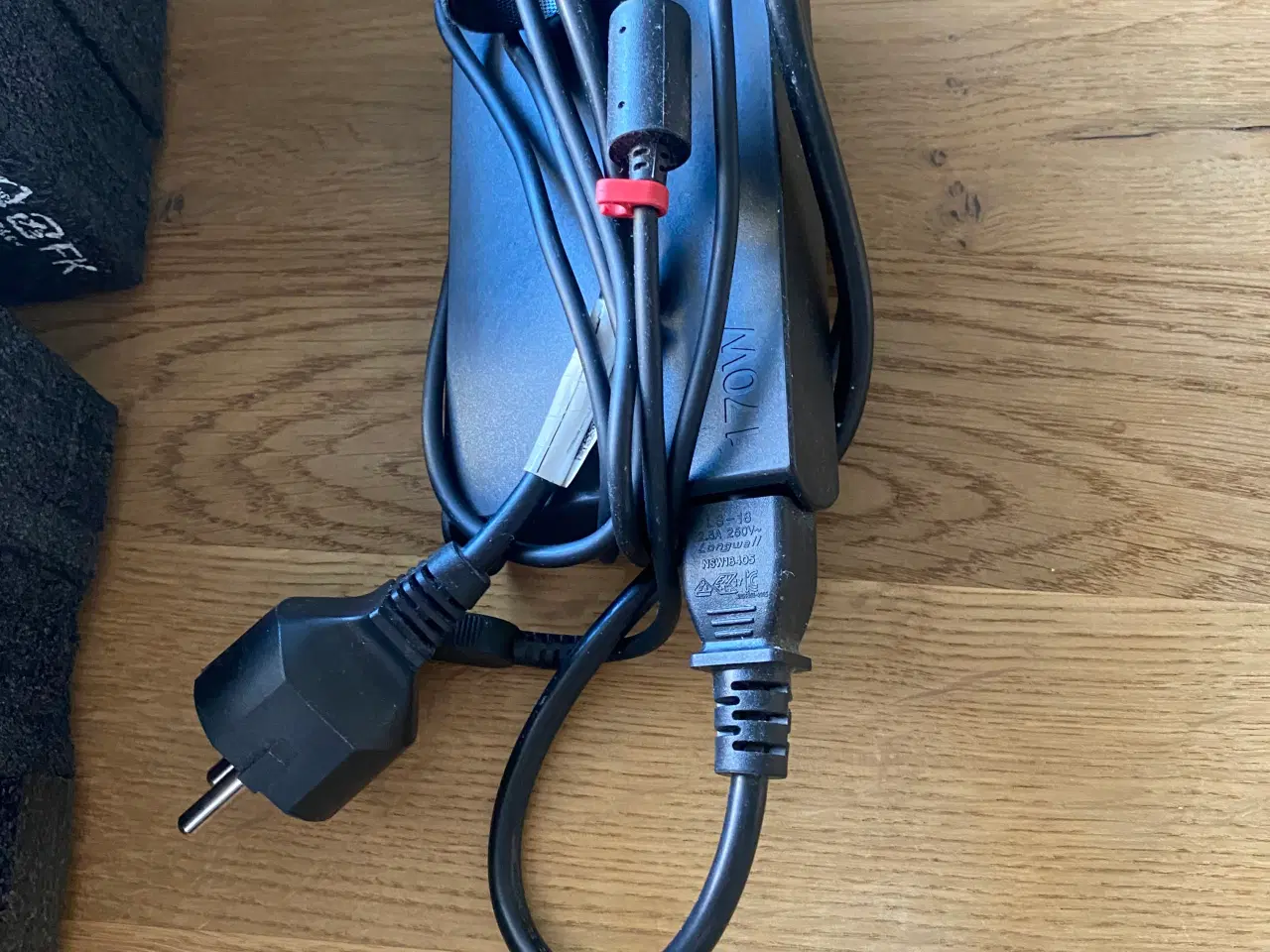 Billede 3 - Lenovo LOQ 15.6" bærbare gaming computer inkl mus