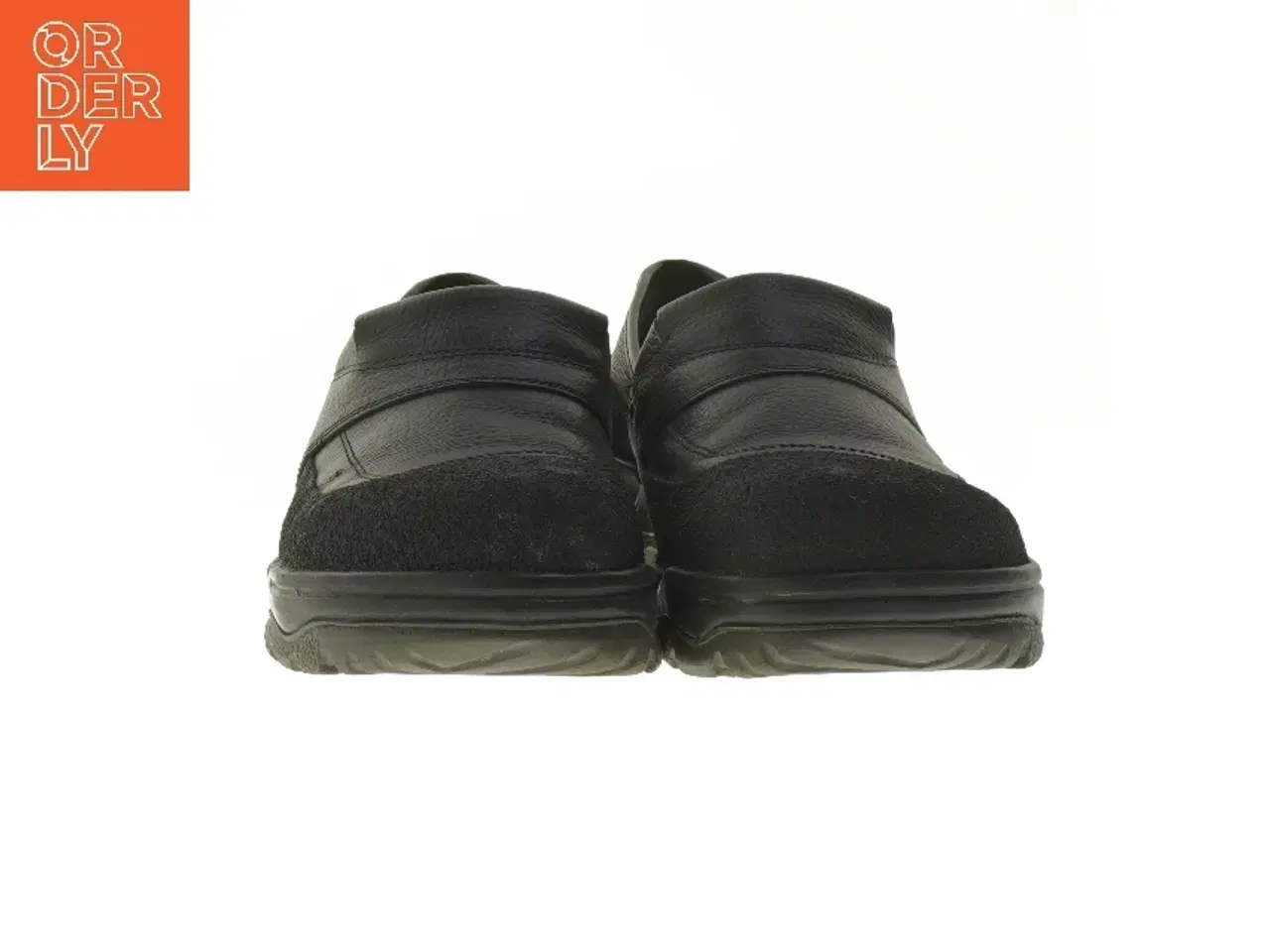 Billede 3 - Arbejdssko i størrelse 41 fra BRYNJE (str. 41 )