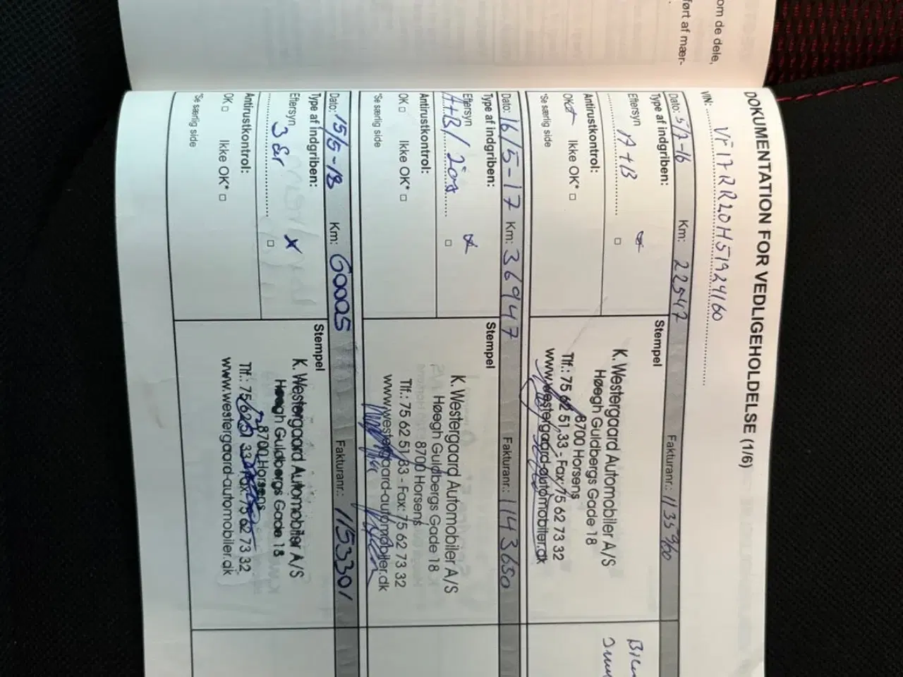 Billede 12 - Renault Clio IV 1,5 dCi 90 Expression Sport Tourer