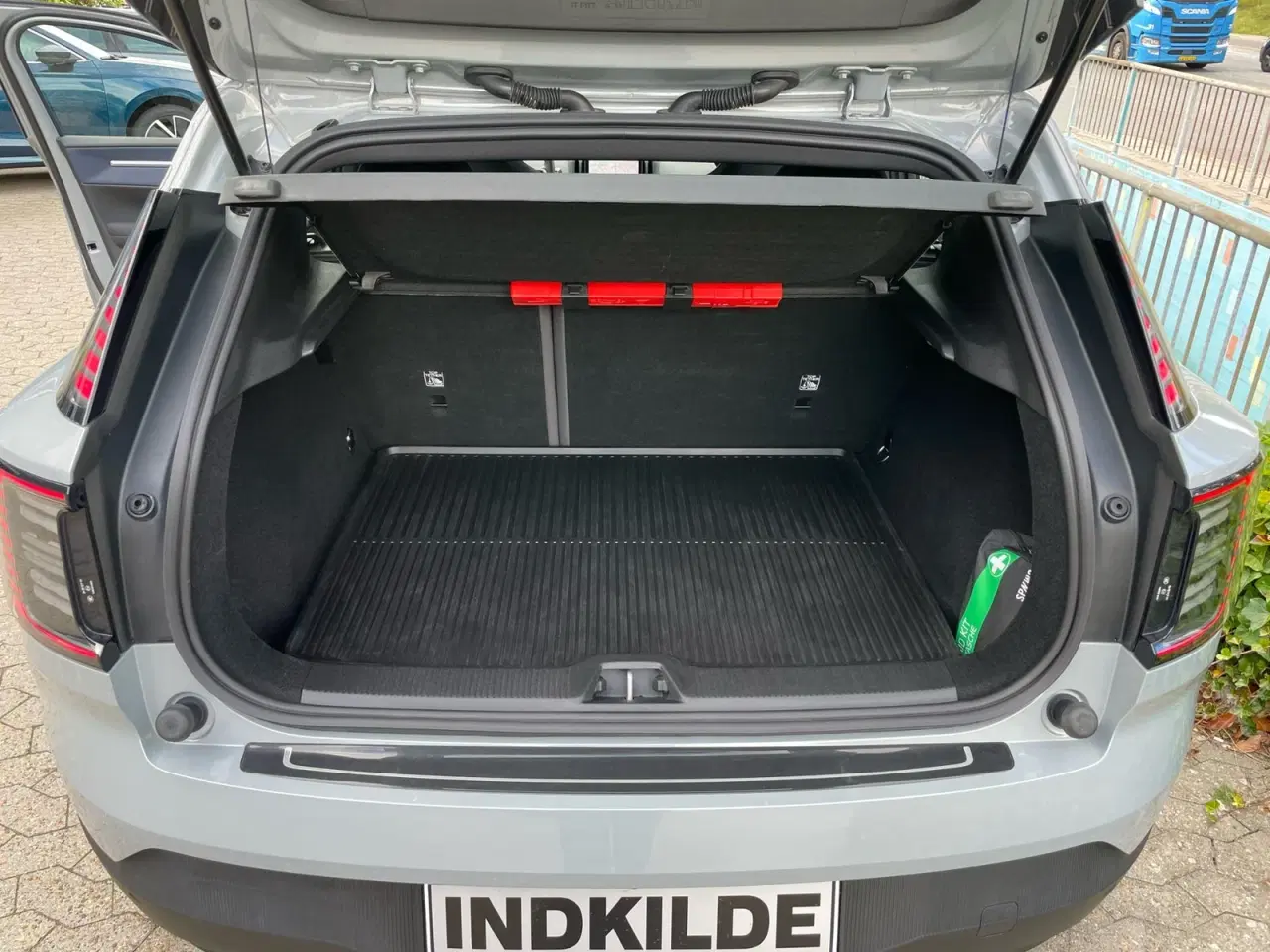 Billede 11 - Volvo EX30  Extended Range Core