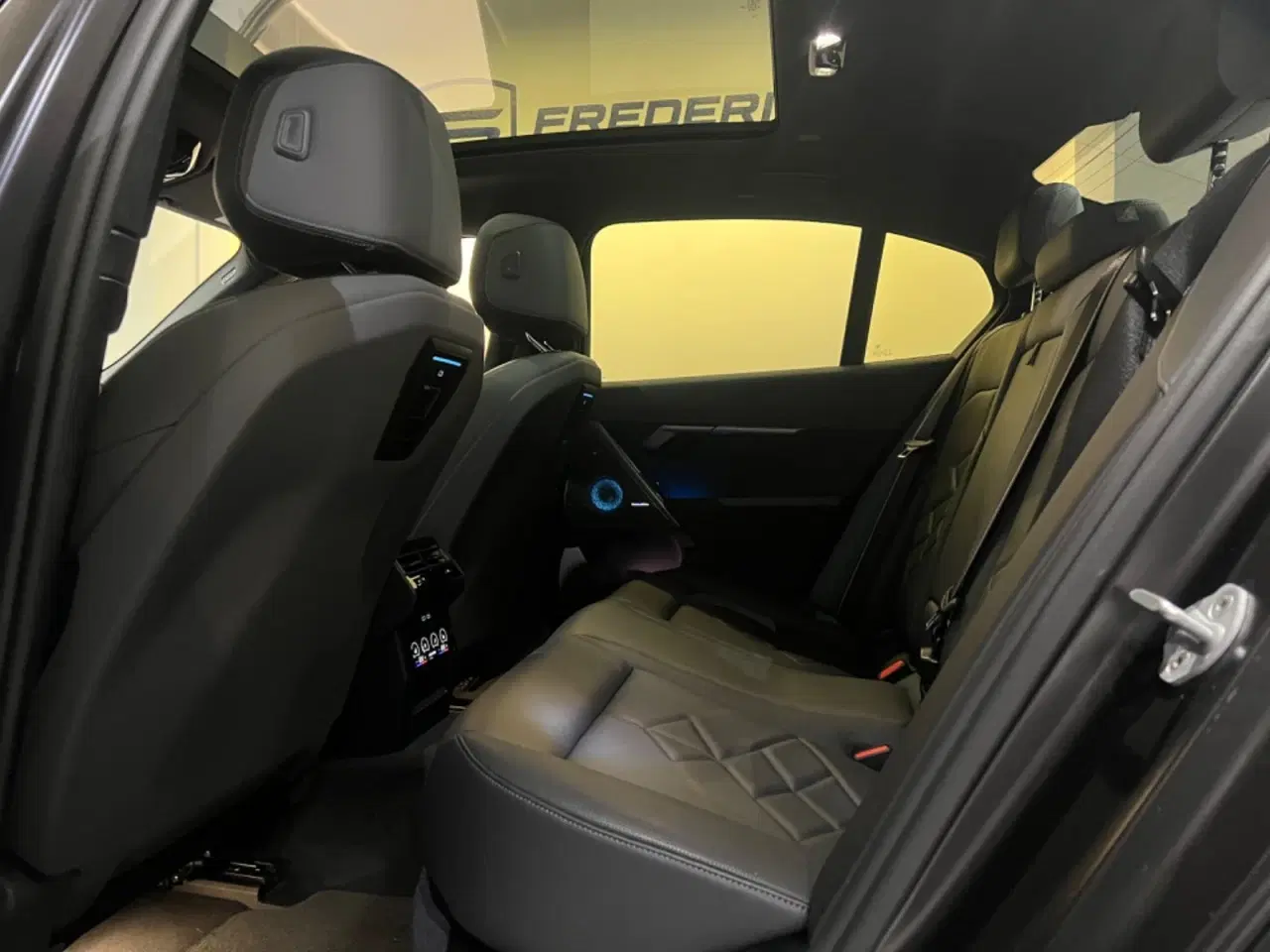 Billede 10 - BMW i5 eDrive40 M-Sport Pro