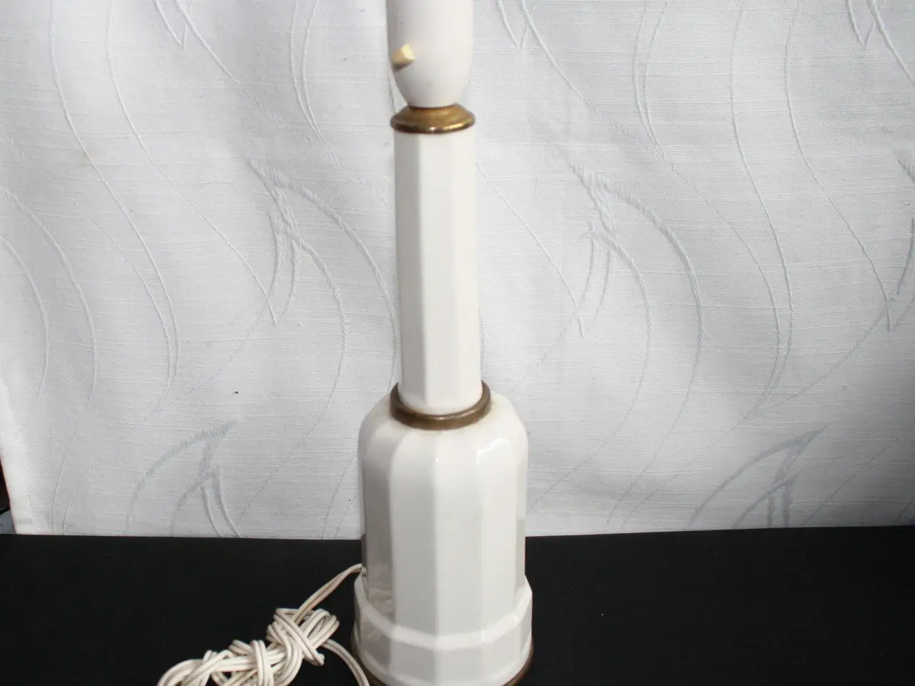 Billede 1 - Heiberg bordlampe